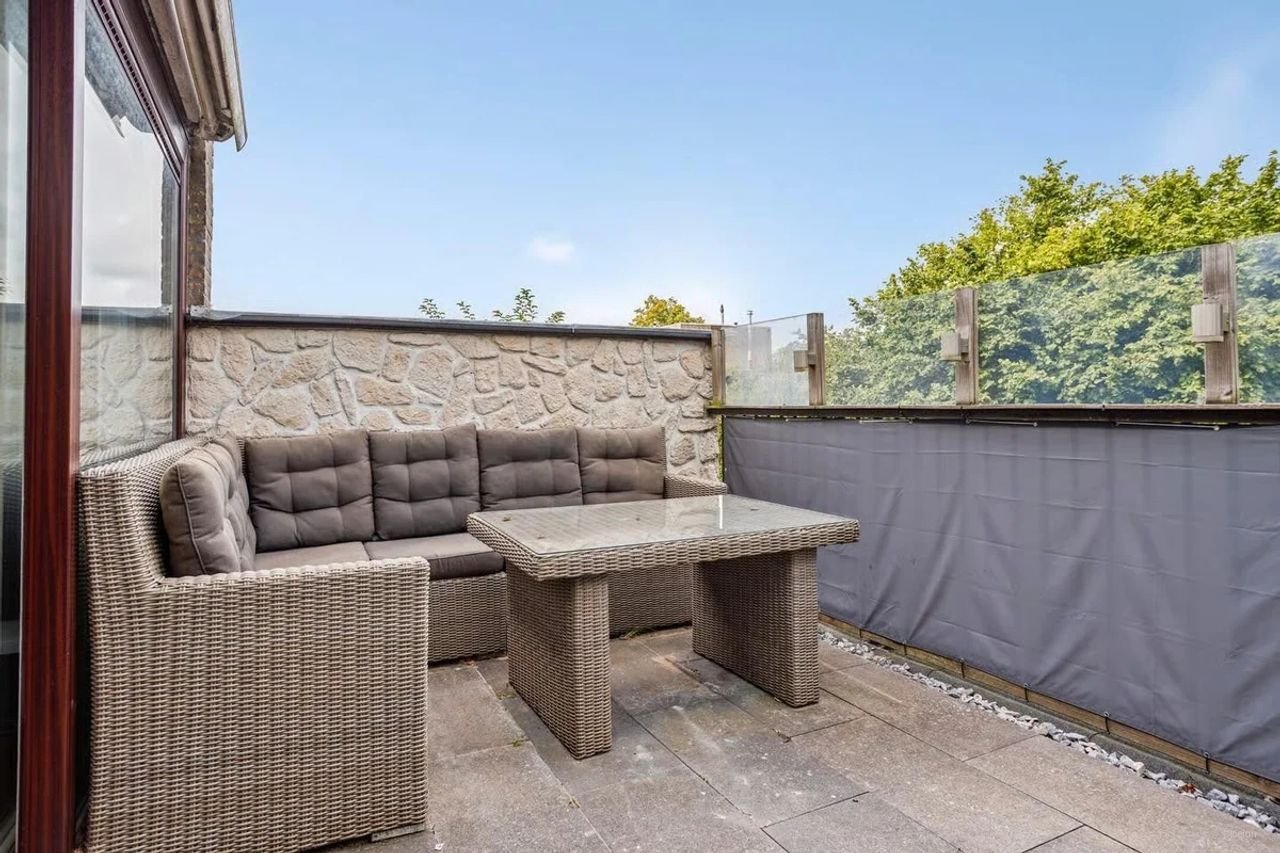 Modern townhouse with A+++ energy label - Image 17