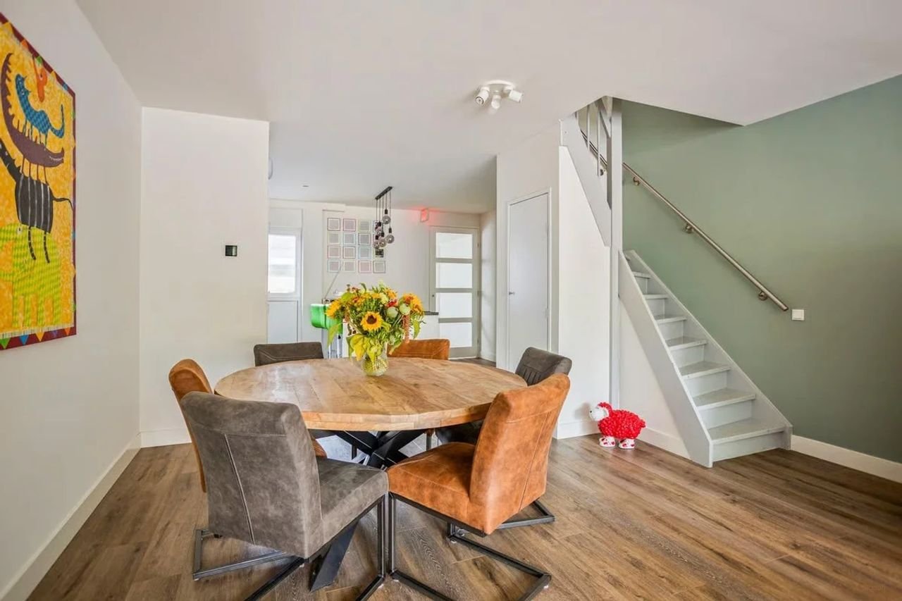 Modern townhouse with A+++ energy label - Image 6