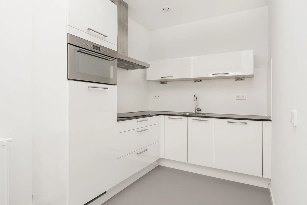 Moderne studio van 58 m² in hartje Wyck - Afbeelding 5