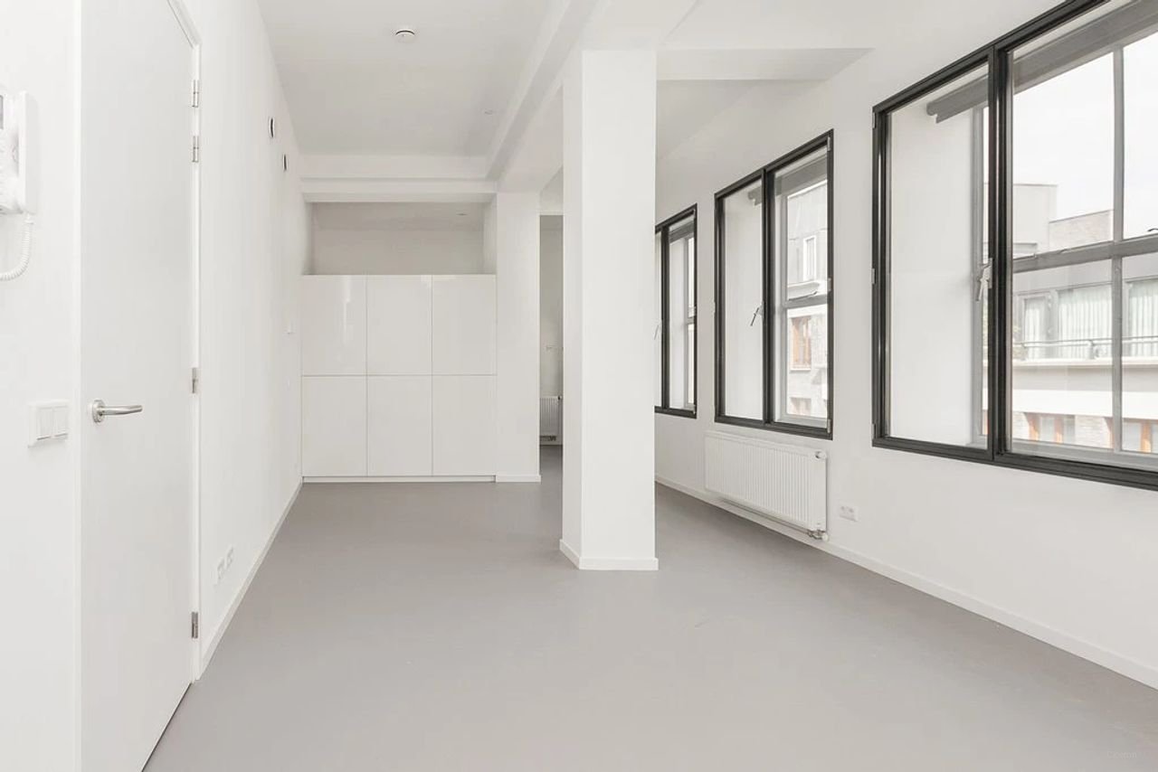 Moderne studio van 58 m² in hartje Wyck - Afbeelding 2