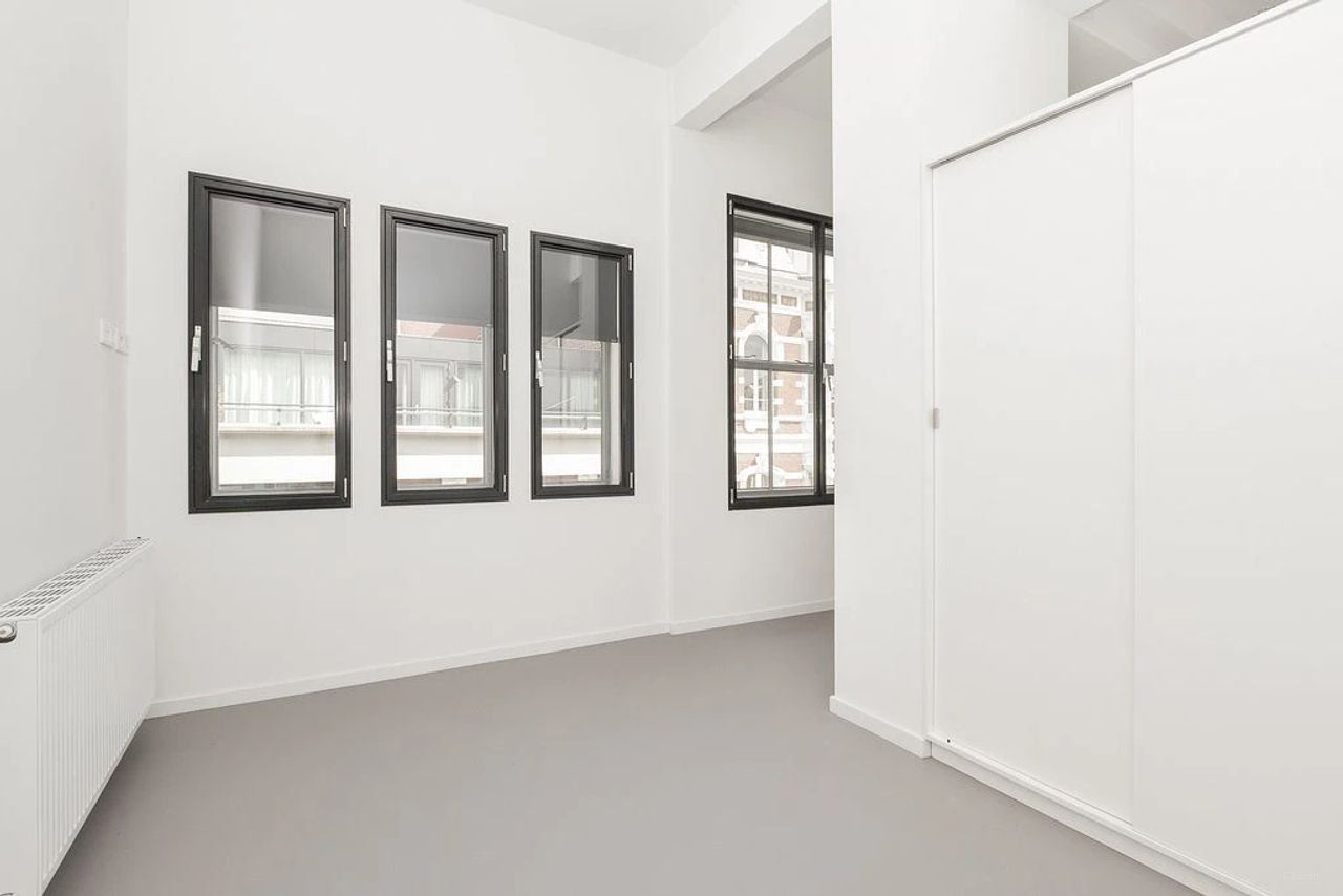 Moderne studio van 58 m² in hartje Wyck - Afbeelding 6