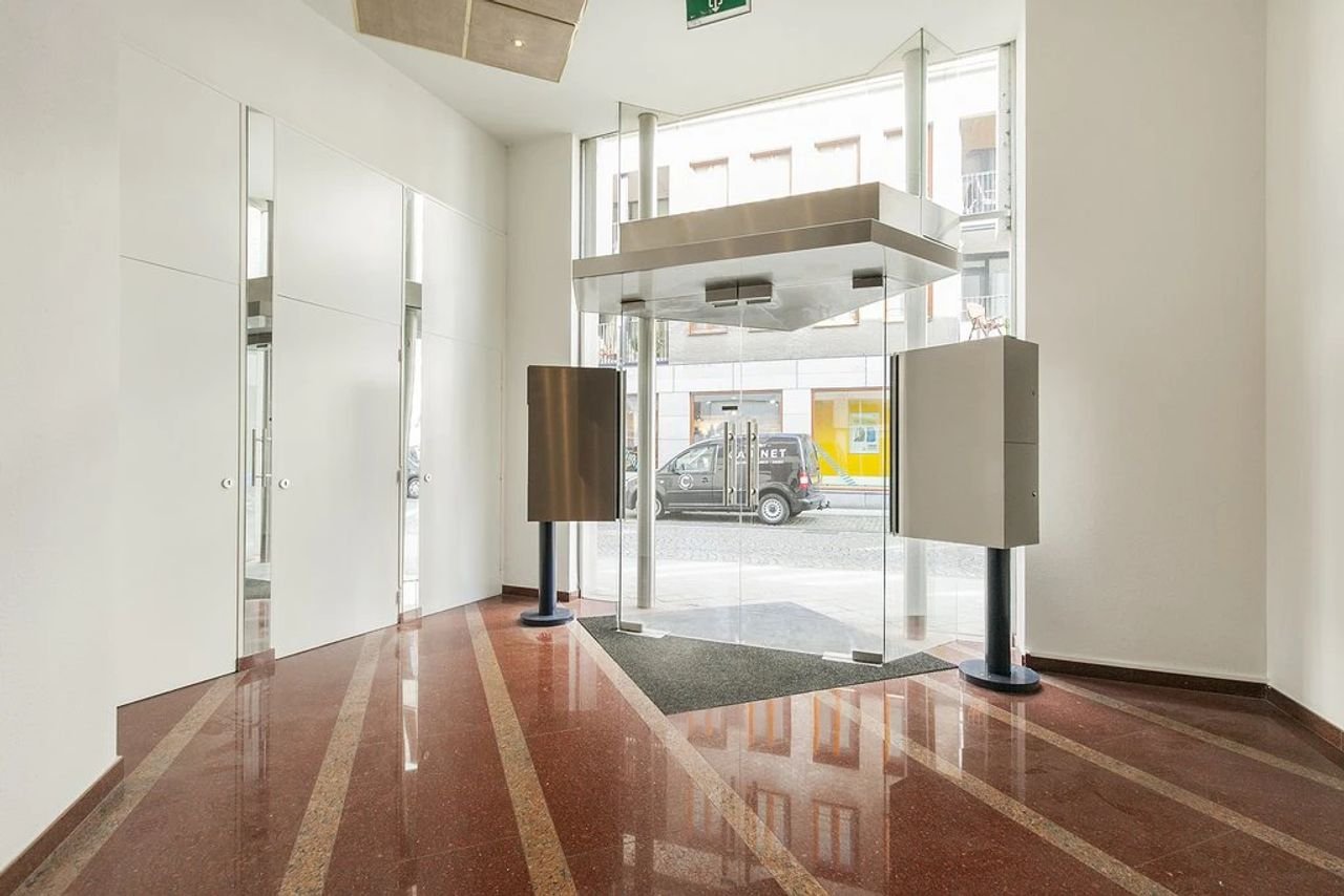 Moderne studio van 58 m² in hartje Wyck - Afbeelding 8