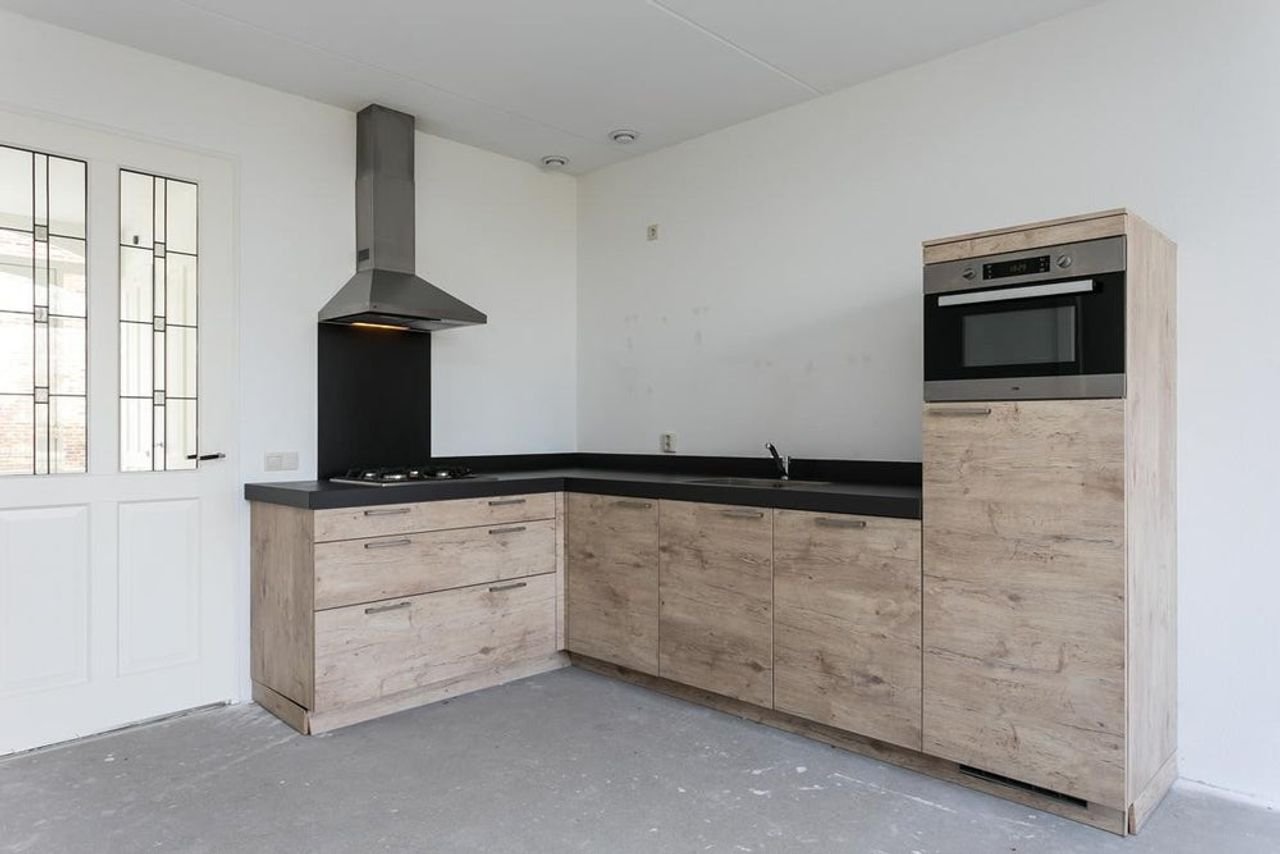 Royaal herenhuis van 174 m² in Leek - Afbeelding 15