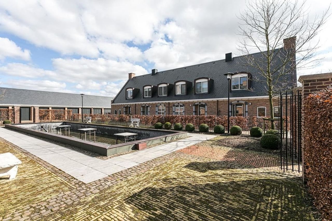 Royaal herenhuis van 174 m² in Leek - Afbeelding 5