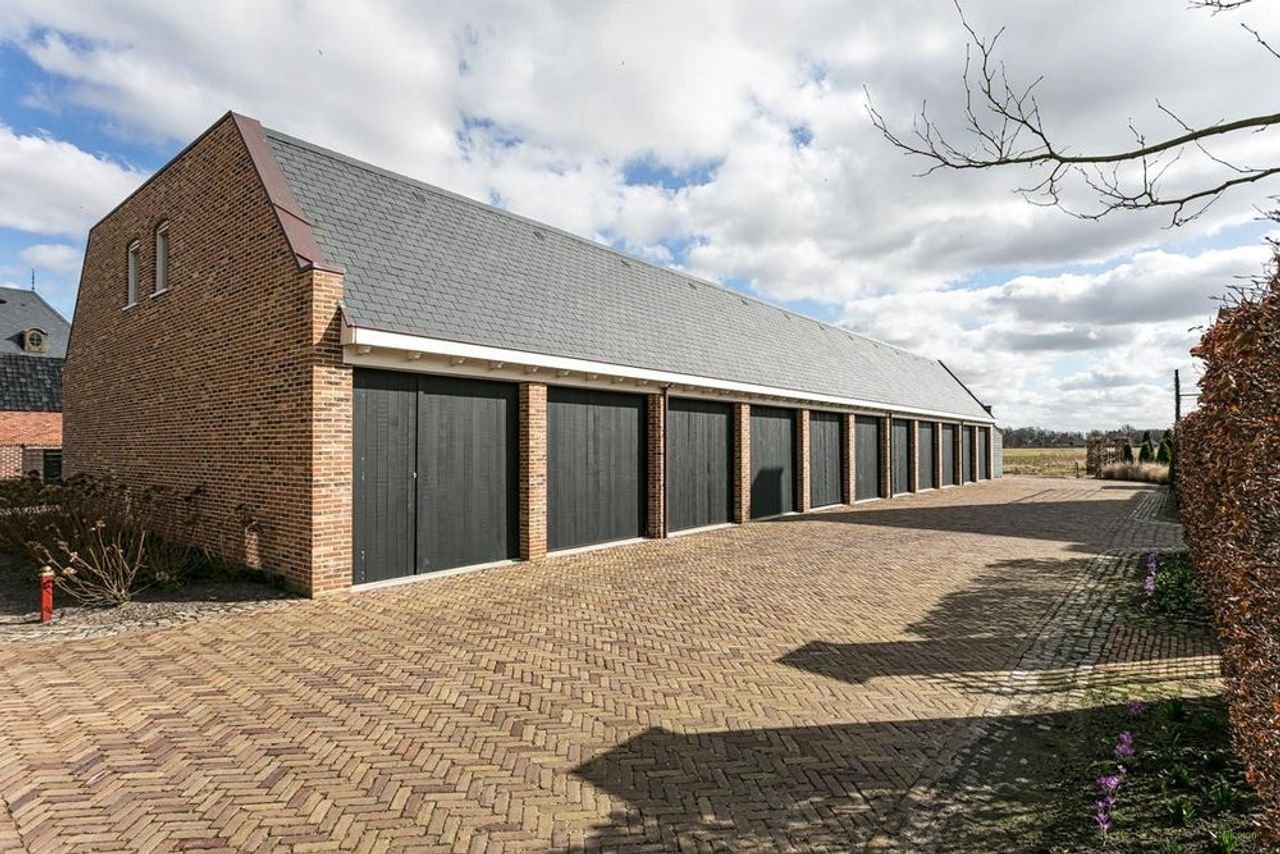 Royaal herenhuis van 174 m² in Leek - Afbeelding 6