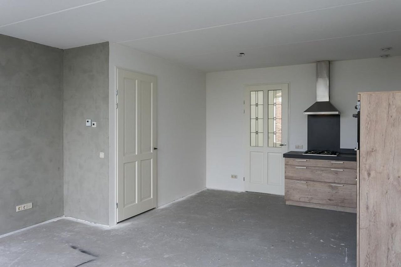 Royaal herenhuis van 174 m² in Leek - Afbeelding 21