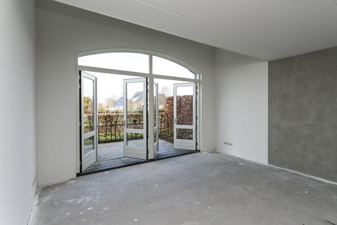 Royaal herenhuis van 174 m² in Leek - Afbeelding 10