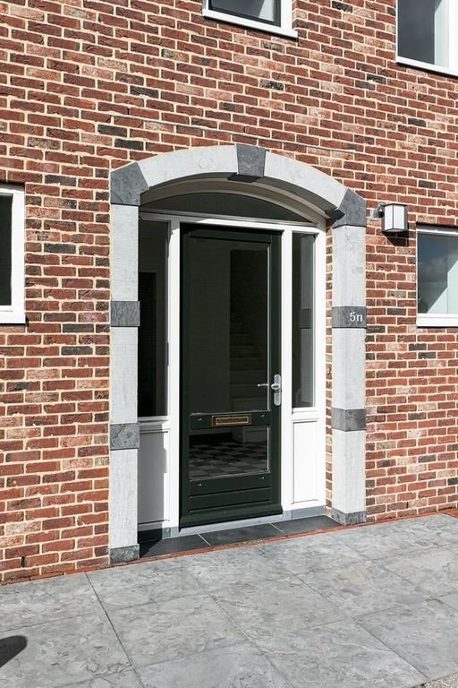 Royaal herenhuis van 174 m² in Leek - Afbeelding 9