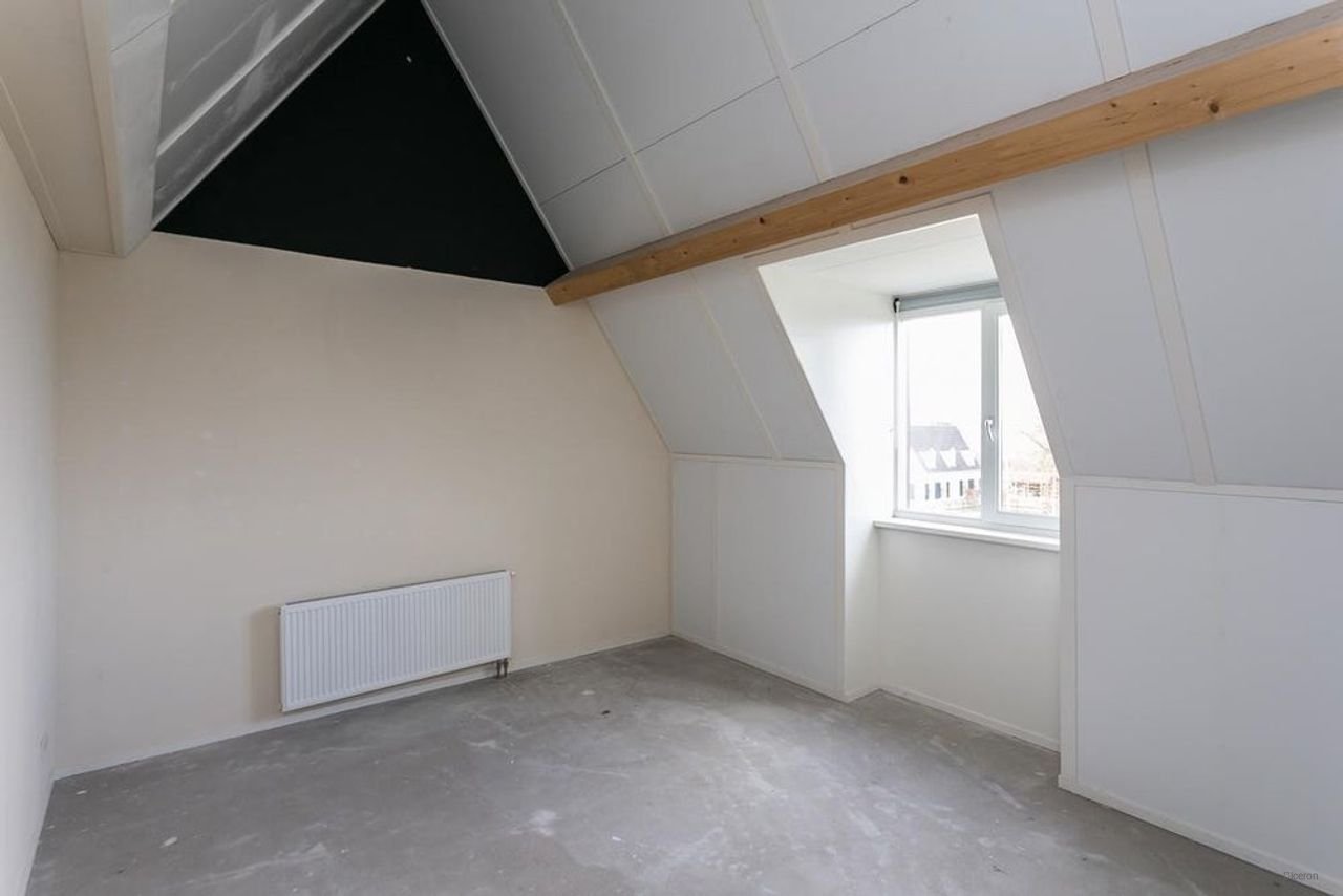 Royaal herenhuis van 174 m² in Leek - Afbeelding 18