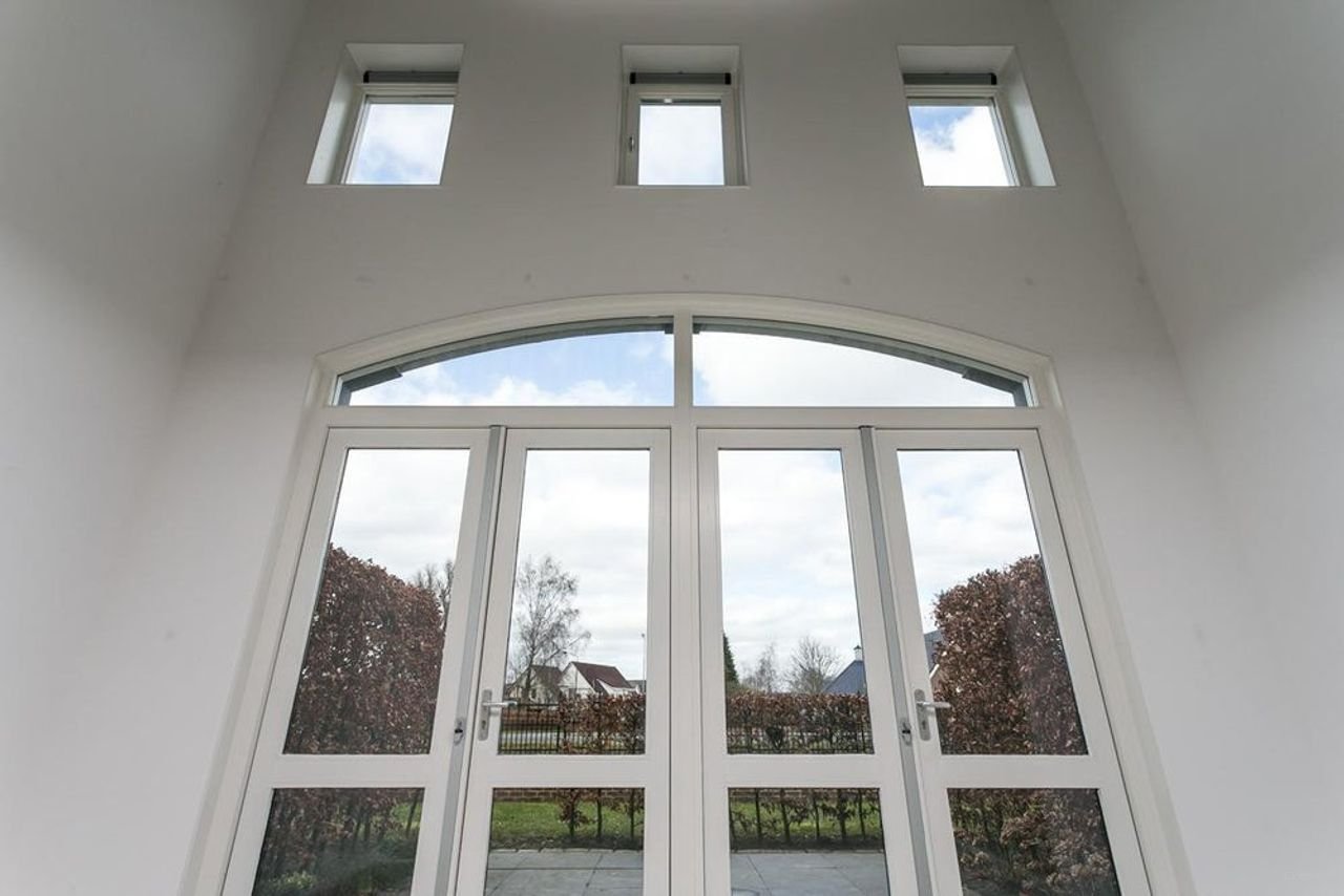 Royaal herenhuis van 174 m² in Leek - Afbeelding 11