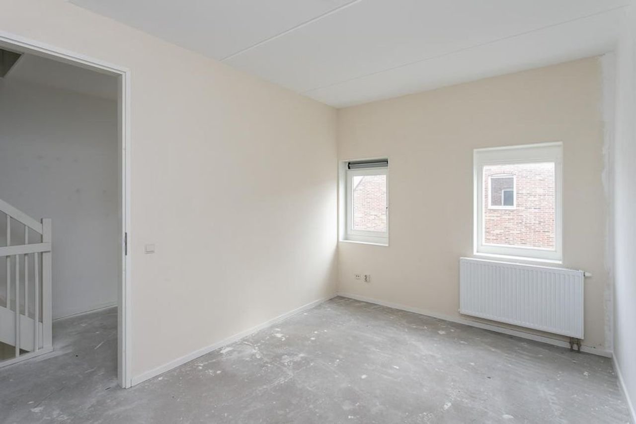 Royaal herenhuis van 174 m² in Leek - Afbeelding 17