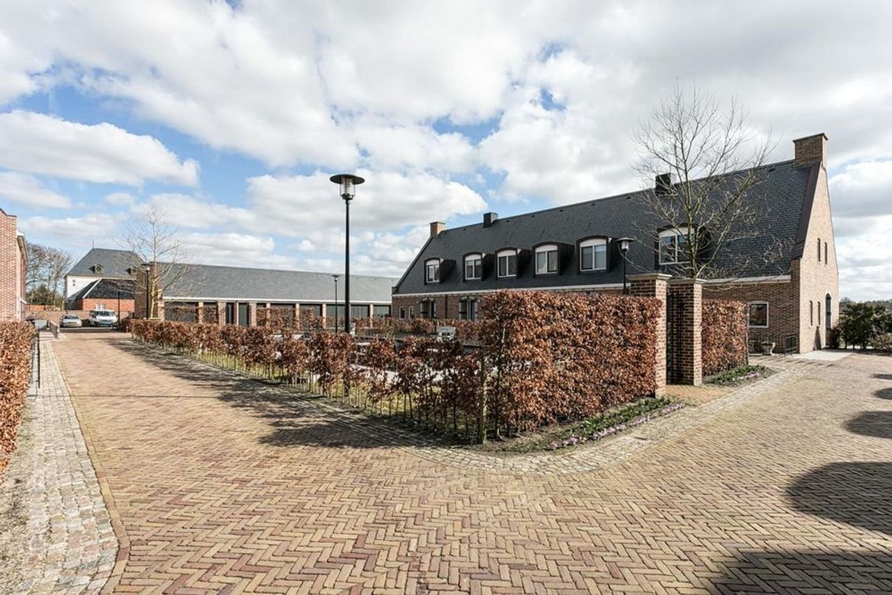 Royaal herenhuis van 174 m² in Leek - Afbeelding 7