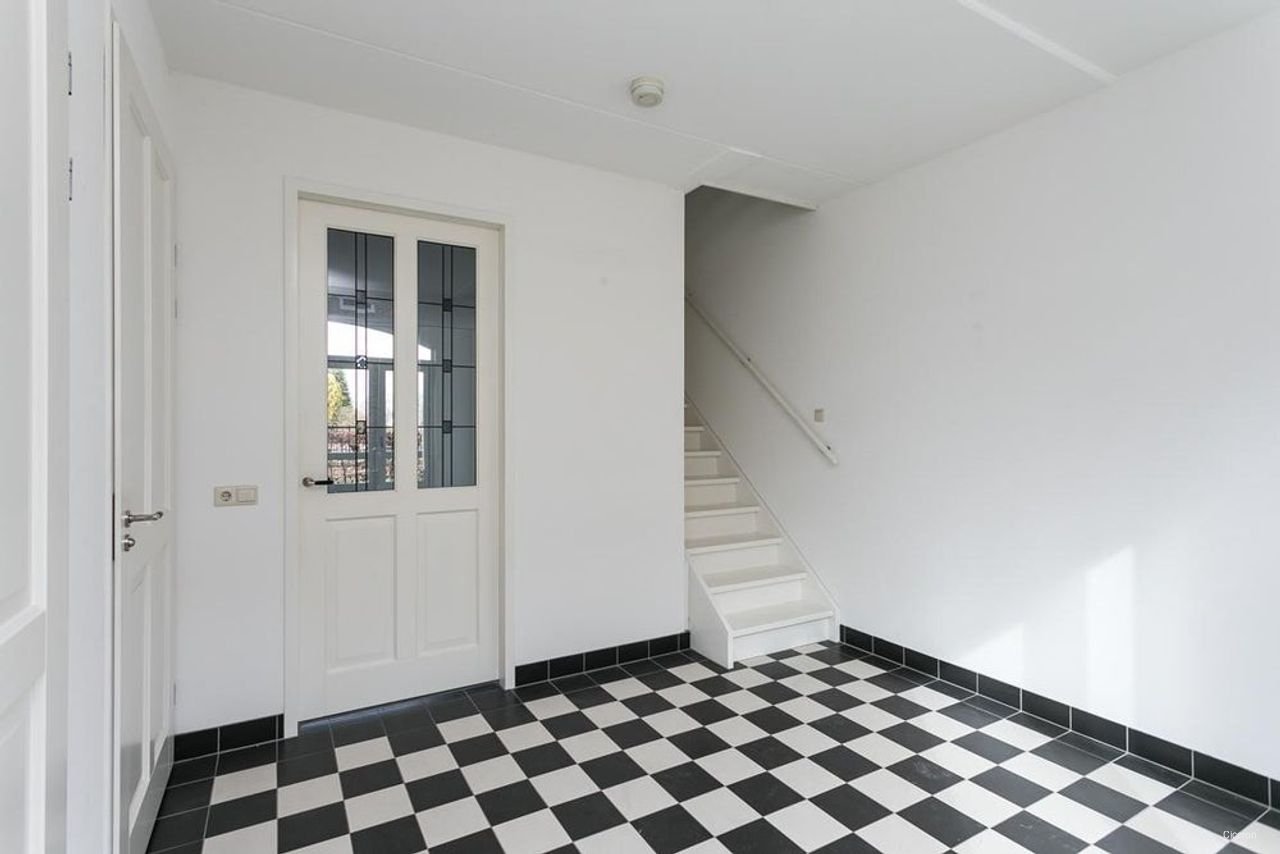 Royaal herenhuis van 174 m² in Leek - Afbeelding 13