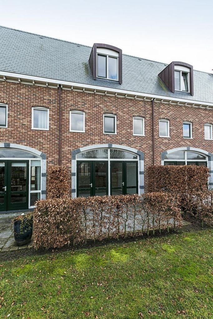 Royaal herenhuis van 174 m² in Leek - Afbeelding 3