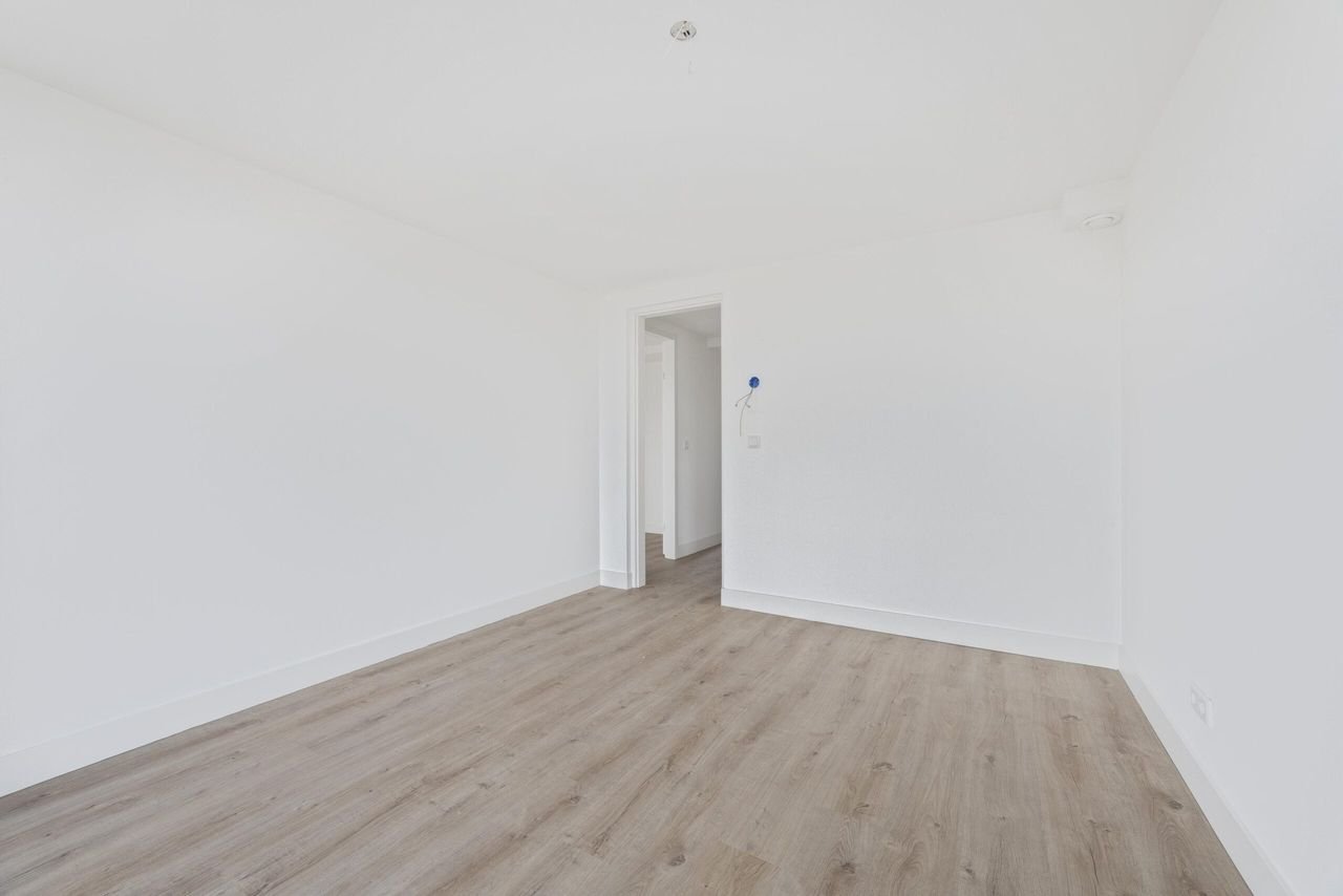Modern 3-kamerappartement in hartje Wormer - Afbeelding 7