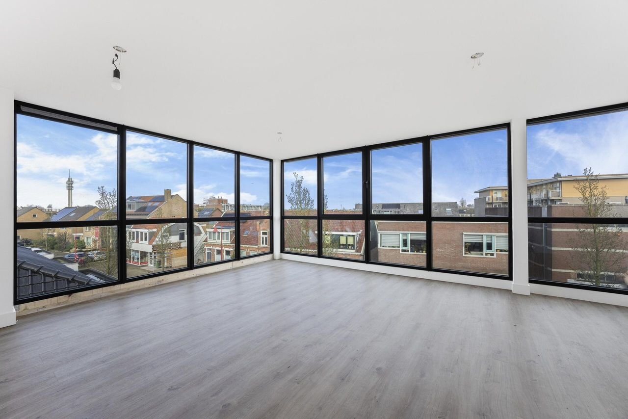 Modern 3-kamerappartement in hartje Wormer - Afbeelding 4