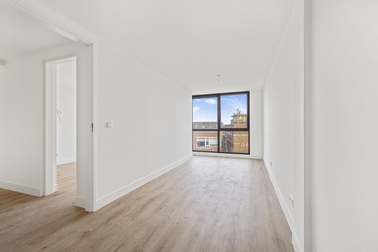 Modern 3-kamerappartement in hartje Wormer - Afbeelding 9