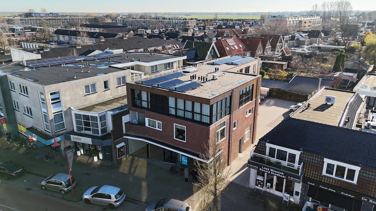 Modern 3-kamerappartement in hartje Wormer - Afbeelding 15