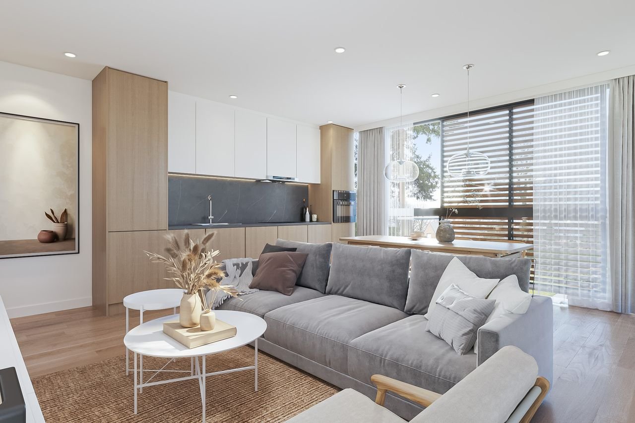 Modern 3-kamerappartement in hartje Wormer - Afbeelding 2