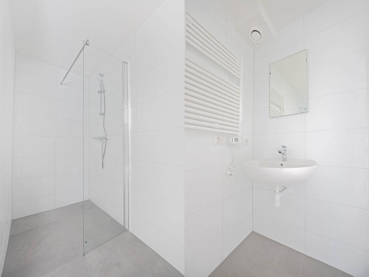 Modern 3-kamerappartement in hartje Wormer - Afbeelding 12