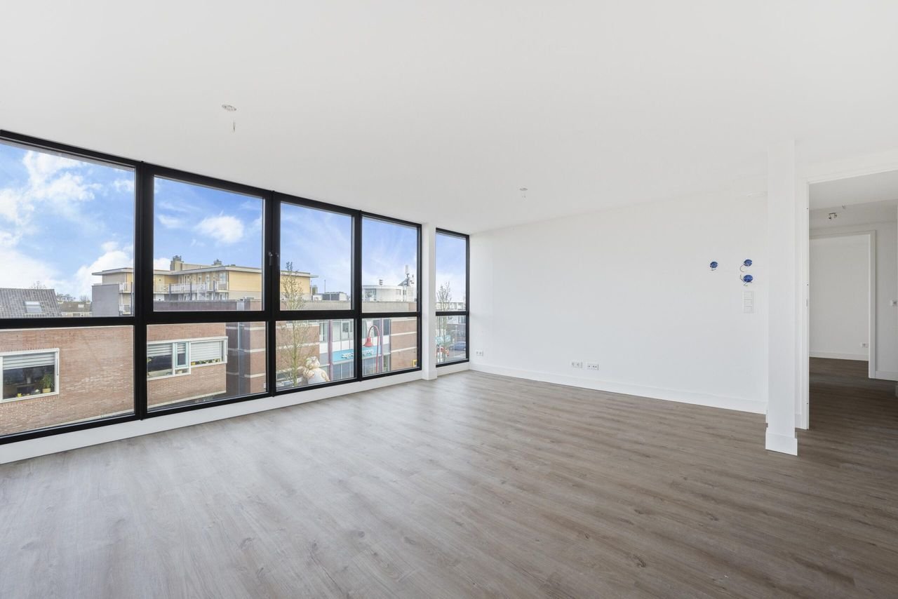 Modern 3-kamerappartement in hartje Wormer - Afbeelding 5