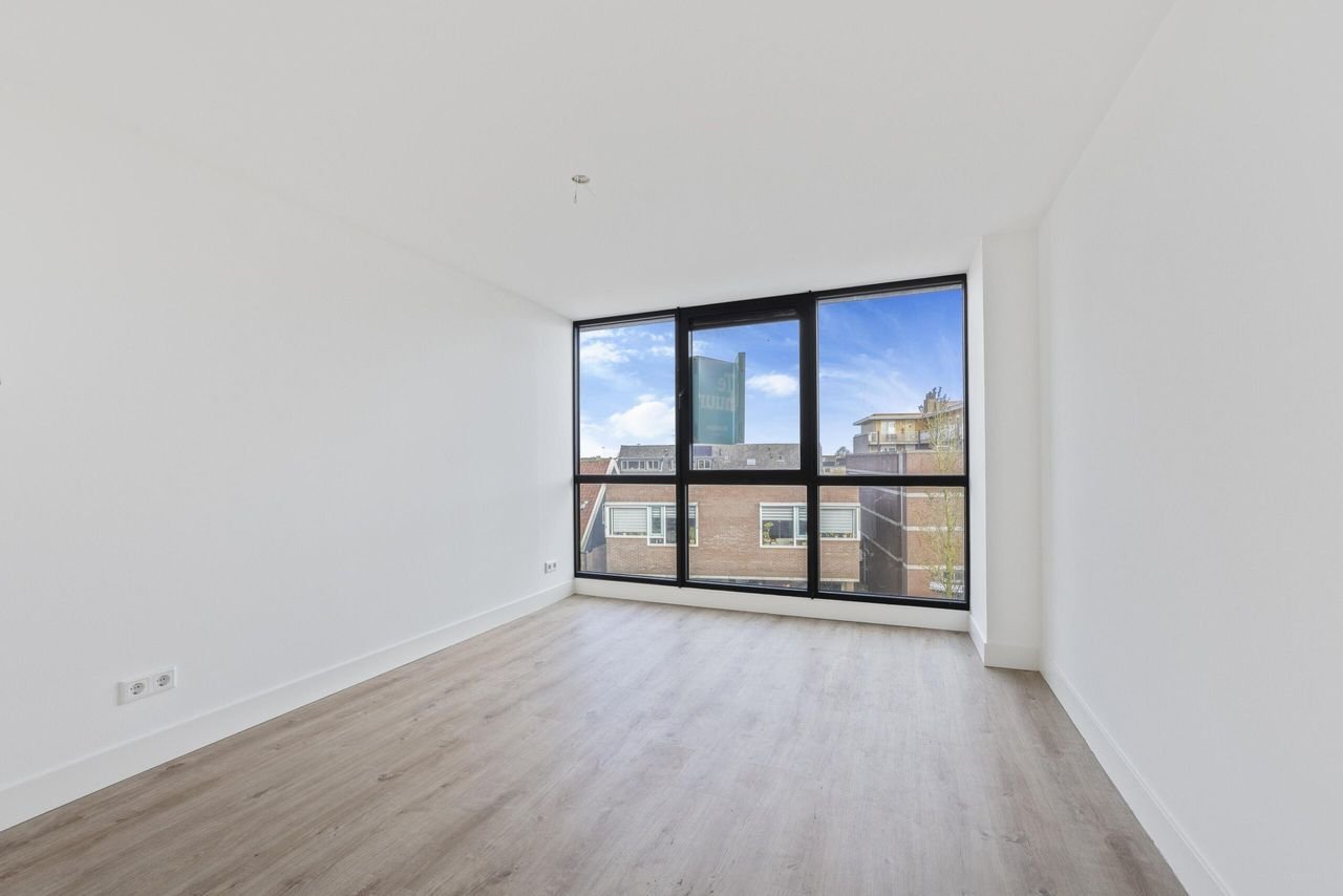 Modern 3-kamerappartement in hartje Wormer - Afbeelding 10