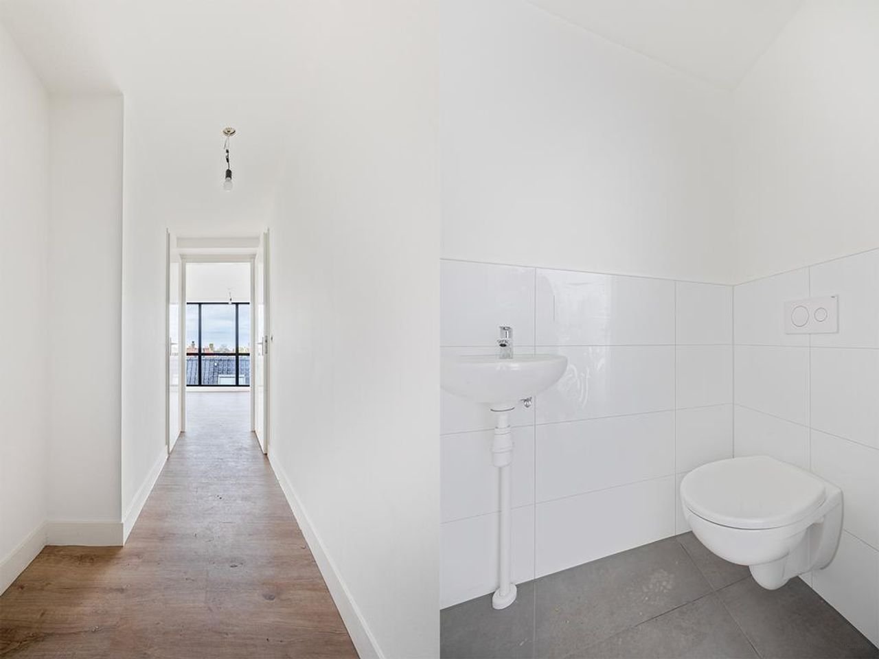 Modern 3-kamerappartement in hartje Wormer - Afbeelding 8