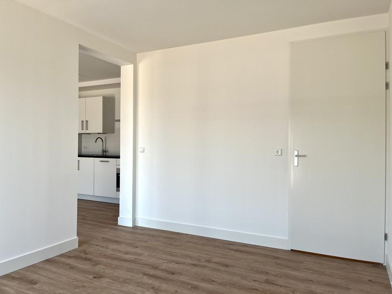 Modern appartement in hartje Wormer - Afbeelding 4