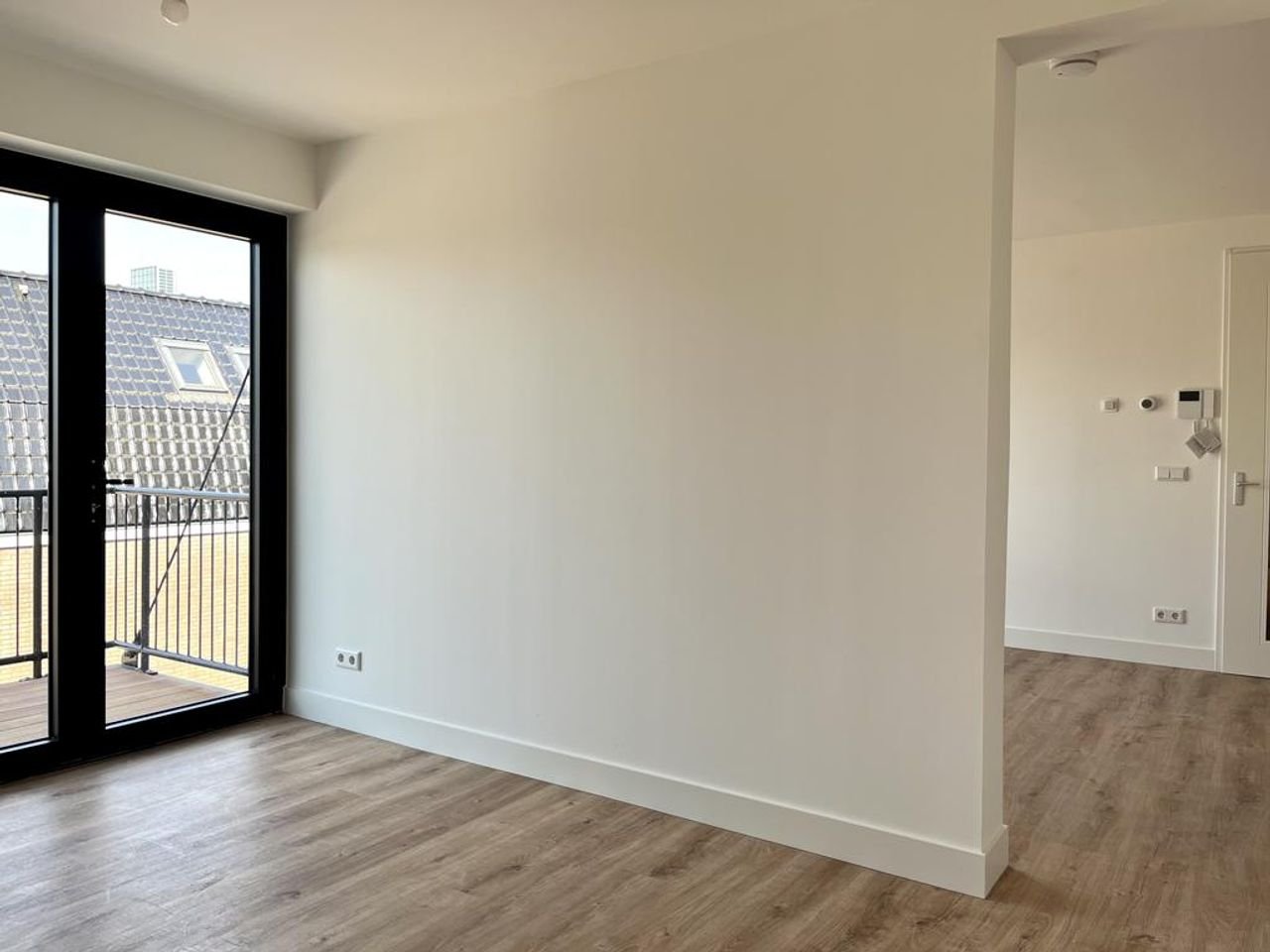 Modern appartement in hartje Wormer - Afbeelding 7