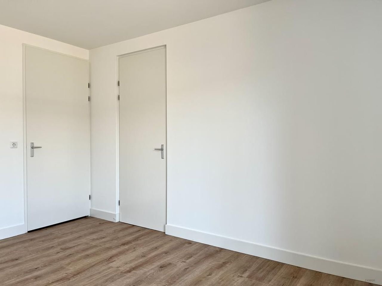 Modern appartement in hartje Wormer - Afbeelding 8