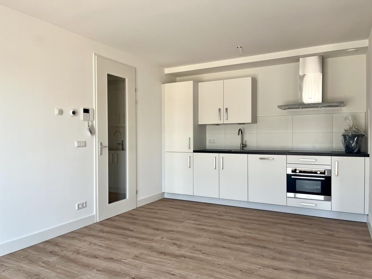 Modern appartement in hartje Wormer - Afbeelding 2