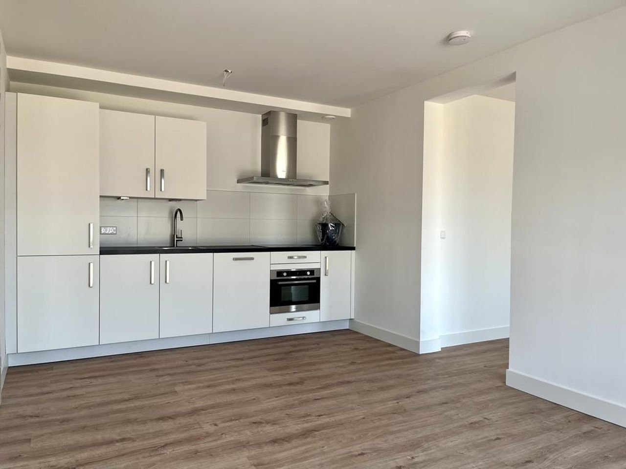 Modern appartement in hartje Wormer - Afbeelding 3