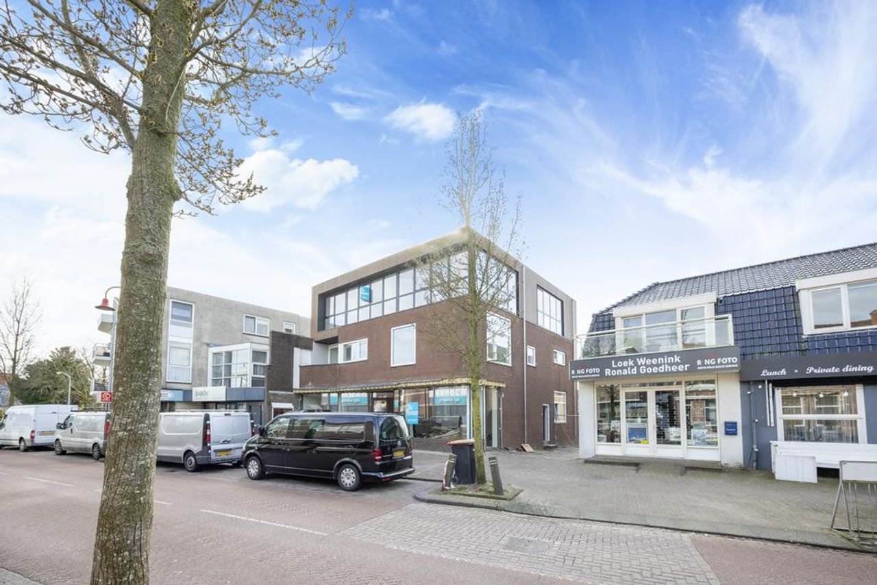 Modern appartement in hartje Wormer - Afbeelding 17