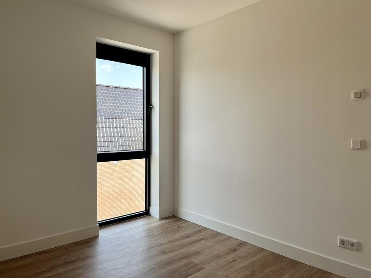 Modern appartement in hartje Wormer - Afbeelding 9