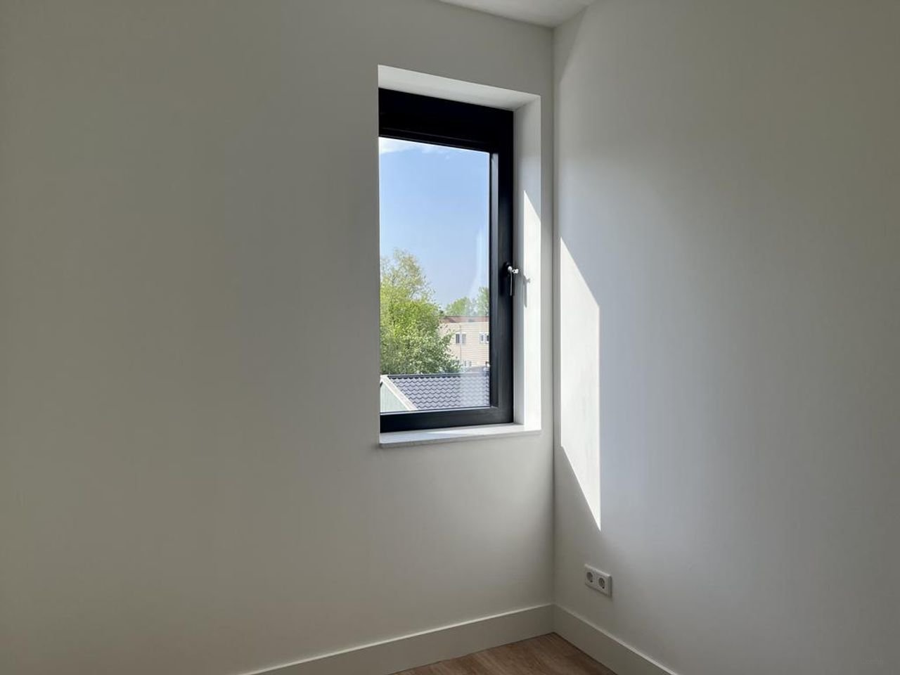 Modern appartement in hartje Wormer - Afbeelding 11