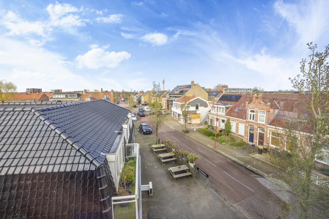 Modern appartement in hartje Wormer - Afbeelding 16