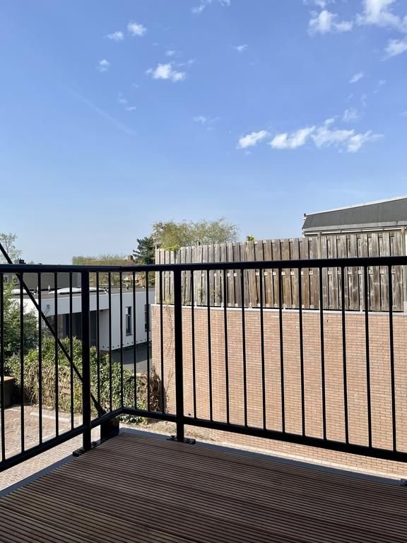 Modern appartement in hartje Wormer - Afbeelding 14