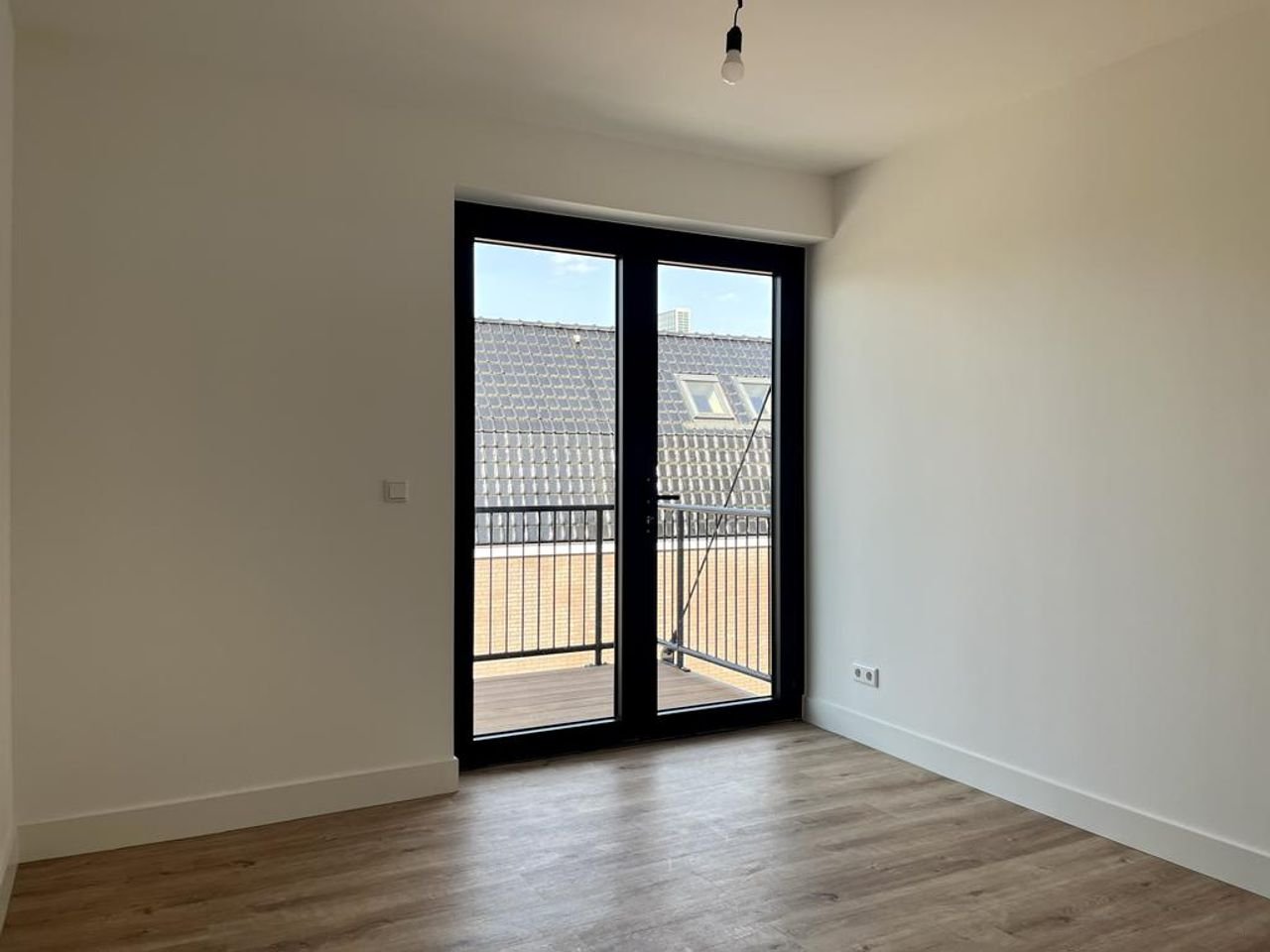 Modern appartement in hartje Wormer - Afbeelding 6