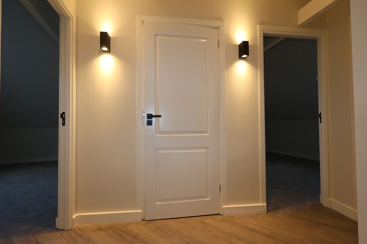 Gerenoveerd bovenhuis met terras en label A - Afbeelding 19