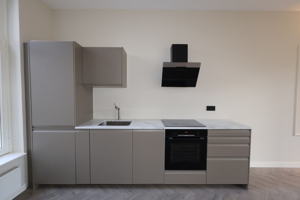 Gerenoveerd bovenhuis met terras en label A - Afbeelding 6