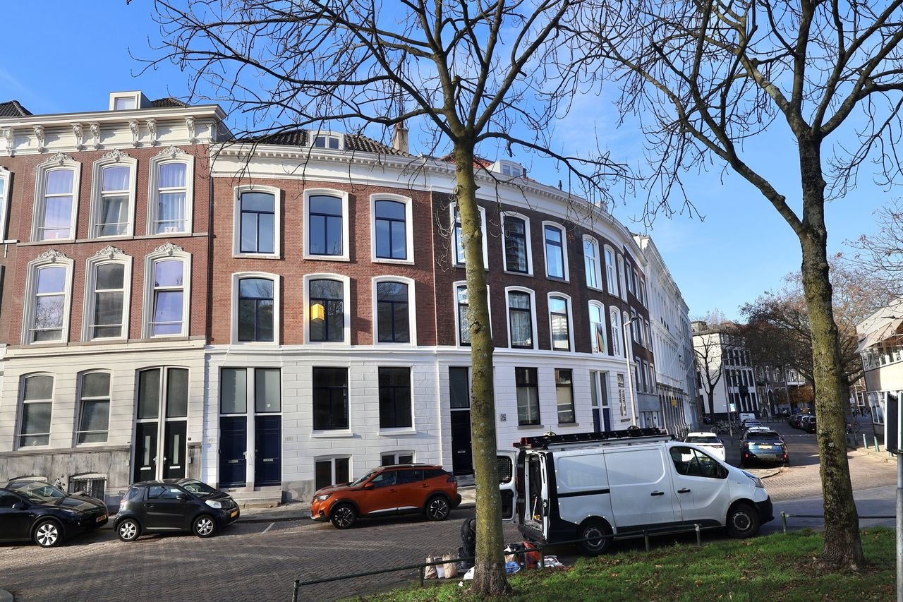 Gerenoveerd bovenhuis met terras en label A - Afbeelding 21