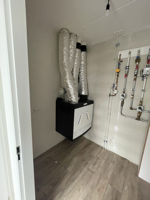 Maisonnette (86m²) met terras en parking - Afbeelding 14