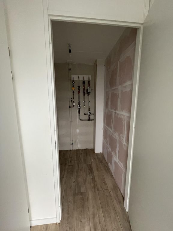 Maisonnette (86m²) met terras en parking - Afbeelding 15