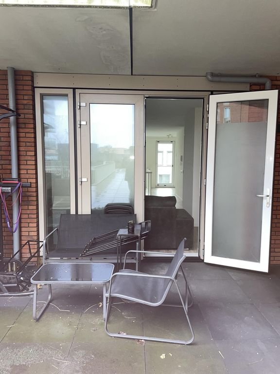 Maisonnette (86m²) met terras en parking - Afbeelding 16