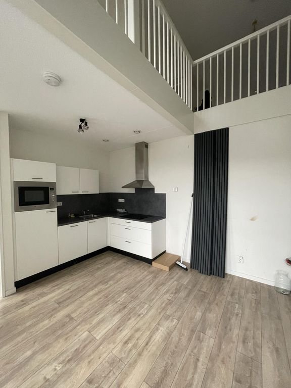 Maisonnette (86m²) met terras en parking - Afbeelding 5