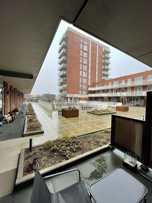 Maisonnette (86m²) met terras en parking - Afbeelding 17