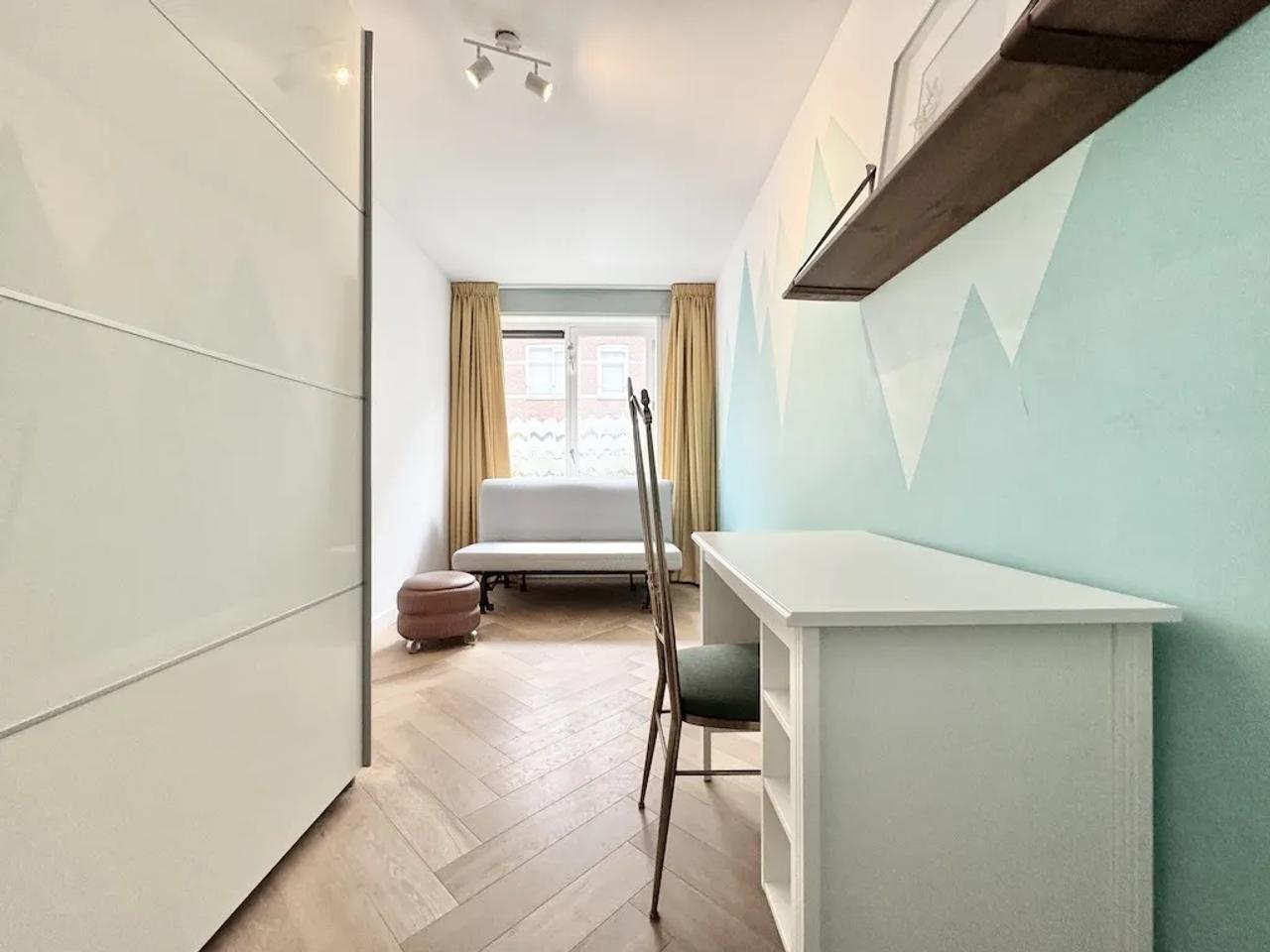 Private Garden and Garden House in Amsterdam Oud-West - Image 11