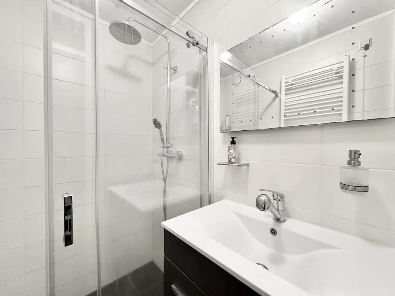 Private Garden and Garden House in Amsterdam Oud-West - Image 13