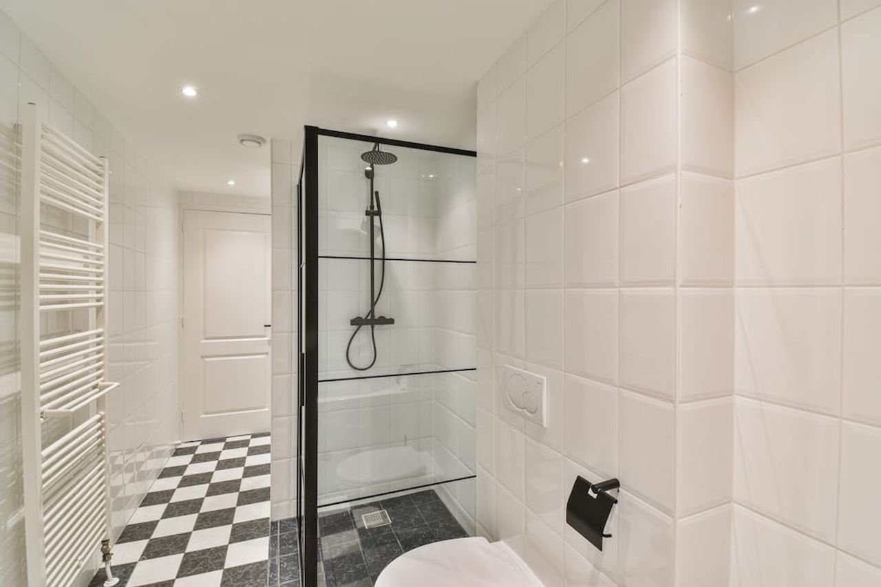 Modern 2-kamer appartement Centrum - Afbeelding 12