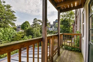 Modern 2-kamer appartement Centrum